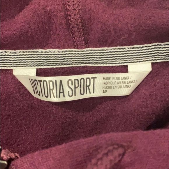 Victoria Sport VSX Sport LOT of 2 VSX Hoodie Sweatshirts & Joggers Matching Set - Picture 9 of 13